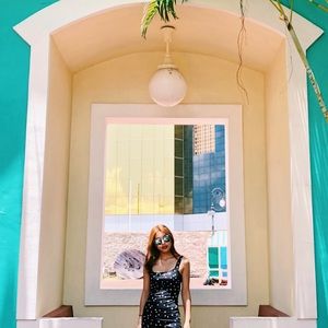 Meet your Posher, Cathy